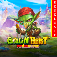 Goblin Heist Powernudge™